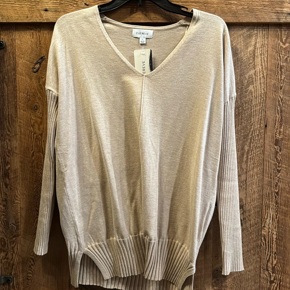 Women’s sweater